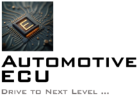 Automotive ECU